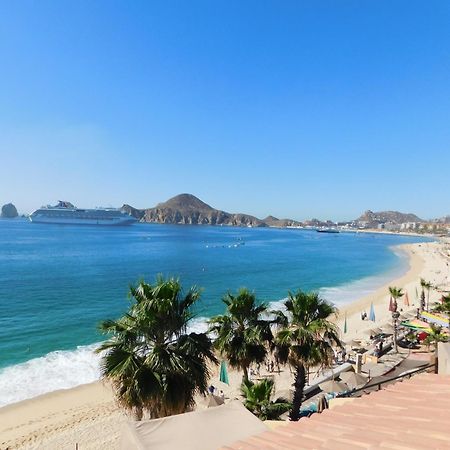 Suites At Villa Del Palmar Cabo San Lucas Beach Resort And Spa Exterior foto