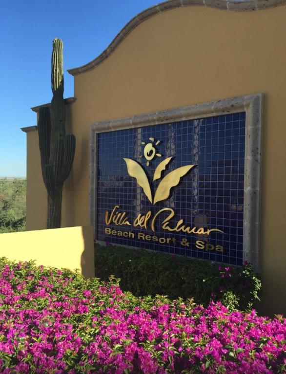 Suites At Villa Del Palmar Cabo San Lucas Beach Resort And Spa Exterior foto