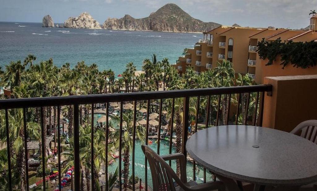 Suites At Villa Del Palmar Cabo San Lucas Beach Resort And Spa Exterior foto