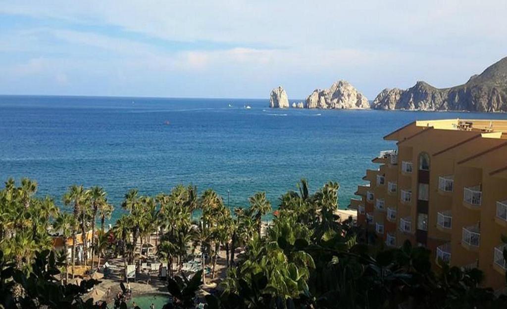 Suites At Villa Del Palmar Cabo San Lucas Beach Resort And Spa Exterior foto
