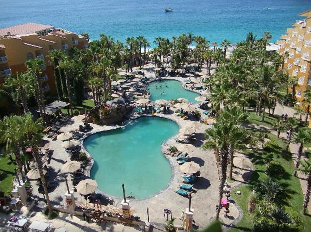 Suites At Villa Del Palmar Cabo San Lucas Beach Resort And Spa Exterior foto