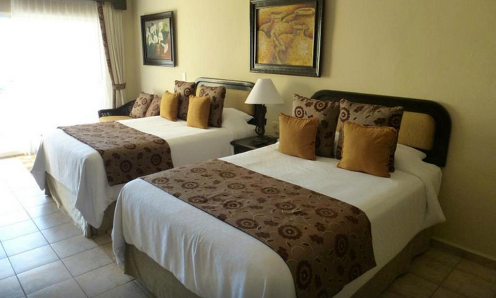 Suites At Villa Del Palmar Cabo San Lucas Beach Resort And Spa Exterior foto