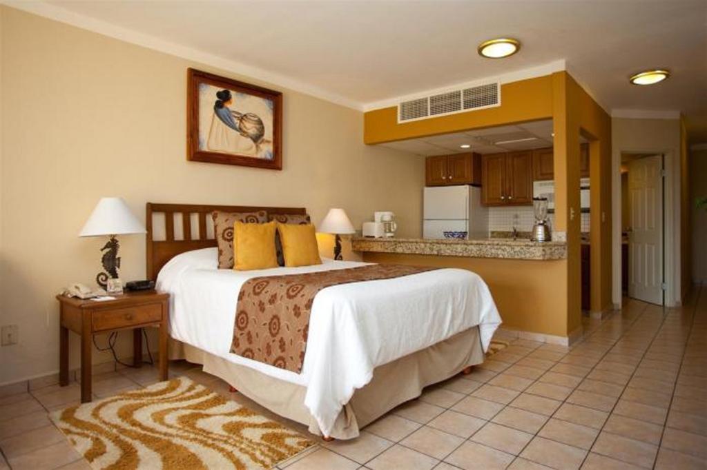 Suites At Villa Del Palmar Cabo San Lucas Beach Resort And Spa Habitación foto