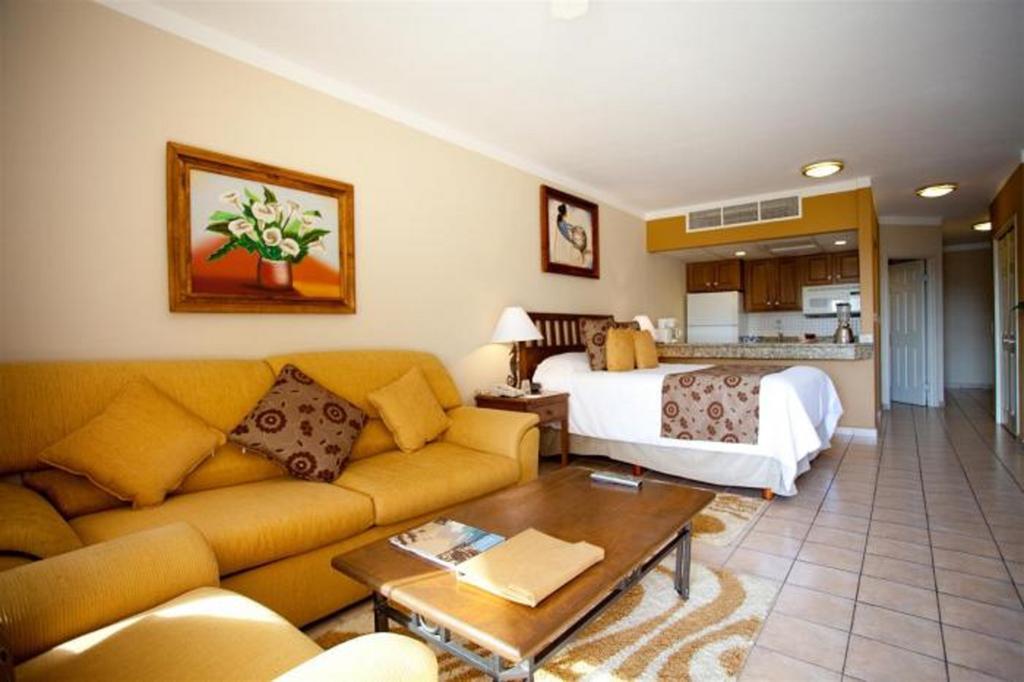 Suites At Vdp Cabo San Lucas Beach Resort And Spa Habitación foto