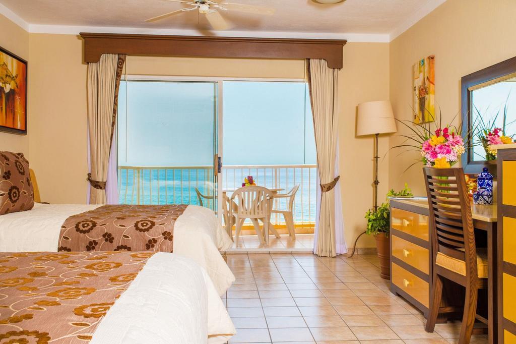 Suites At Villa Del Palmar Cabo San Lucas Beach Resort And Spa Habitación foto