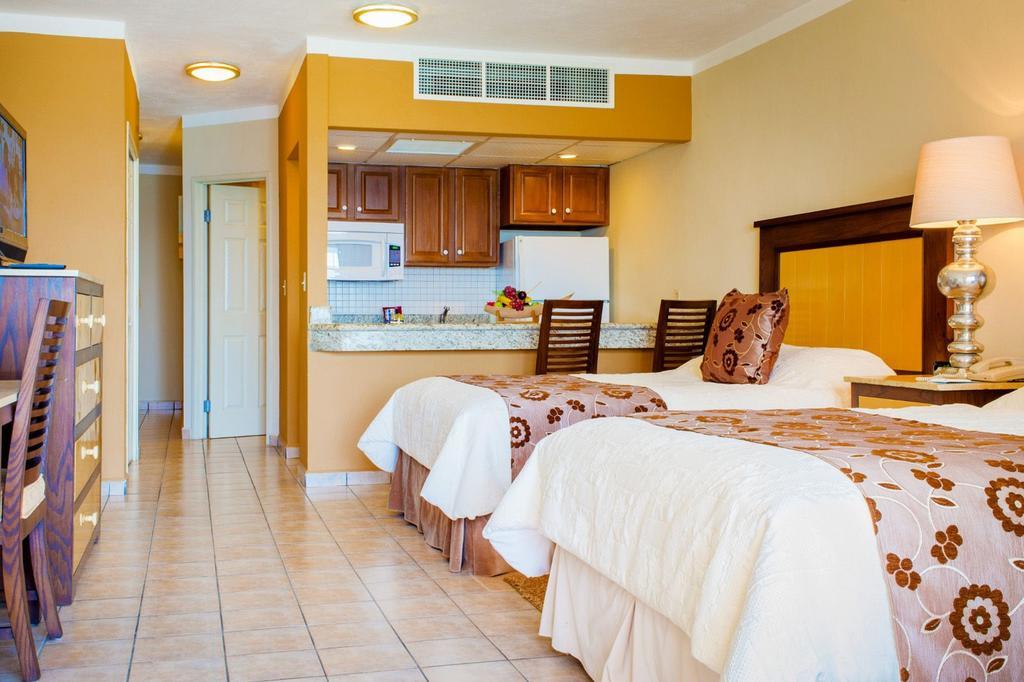 Suites At Villa Del Palmar Cabo San Lucas Beach Resort And Spa Habitación foto