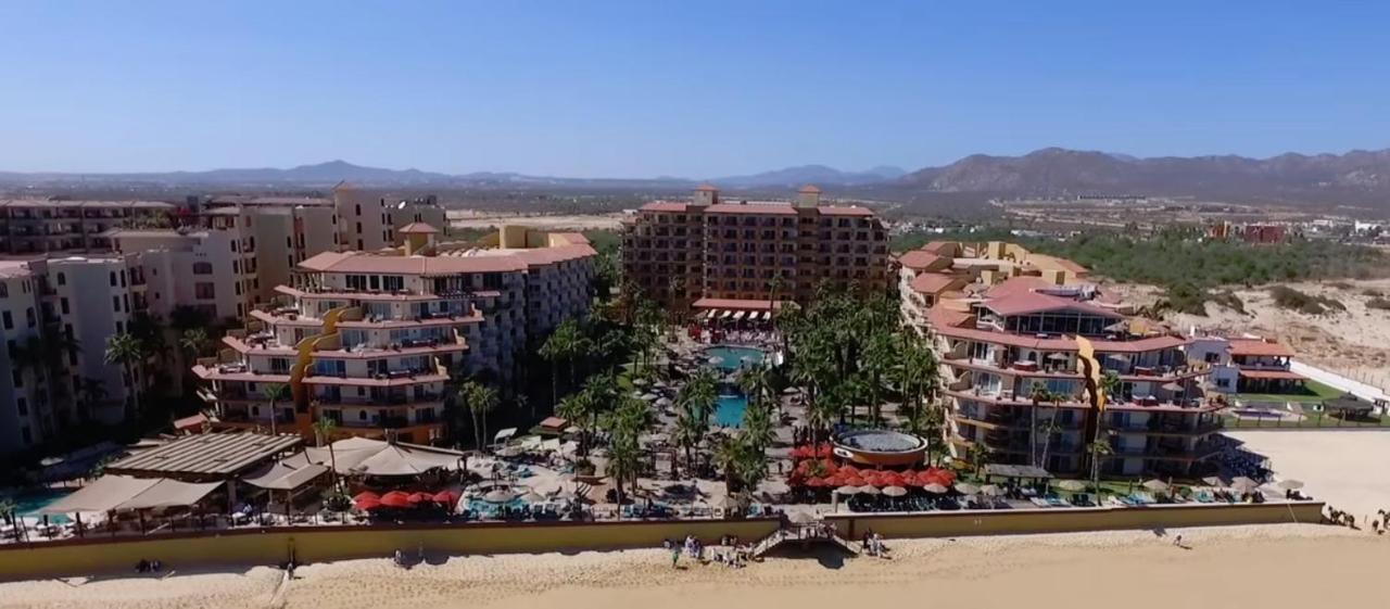 Suites At Villa Del Palmar Cabo San Lucas Beach Resort And Spa Exterior foto