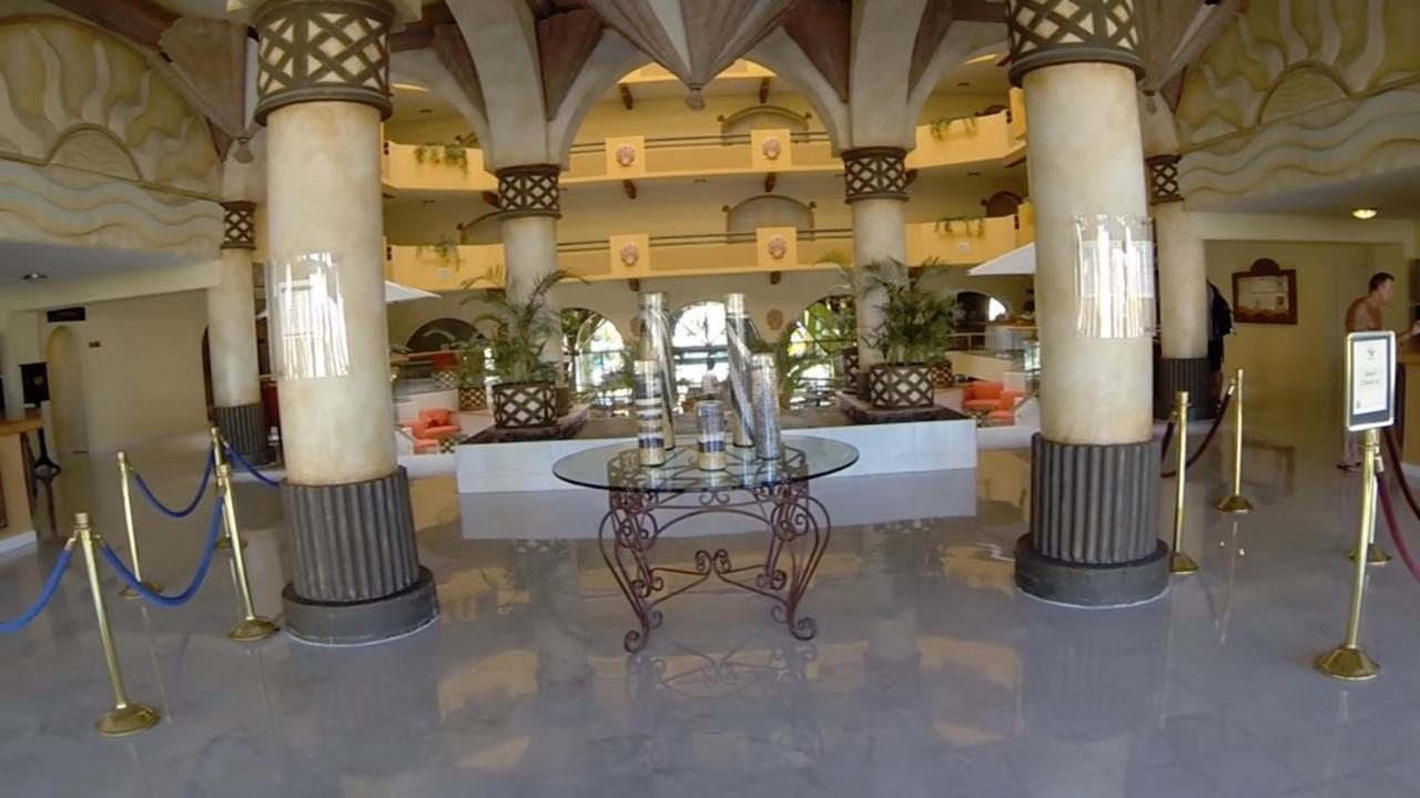 Suites At Villa Del Palmar Cabo San Lucas Beach Resort And Spa Exterior foto